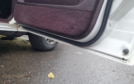 Toyota Sprinter VI (E90), 1991 год, 310 000 рублей, 8 фотография