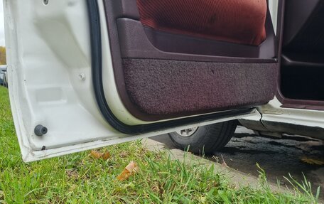 Toyota Sprinter VI (E90), 1991 год, 310 000 рублей, 15 фотография