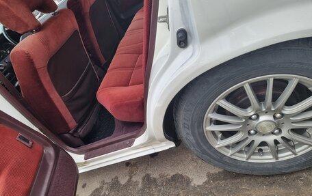 Toyota Sprinter VI (E90), 1991 год, 310 000 рублей, 12 фотография