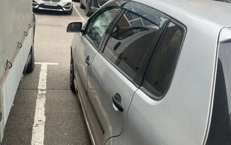 Volkswagen Polo IV рестайлинг, 2002 год, 135 000 рублей, 4 фотография