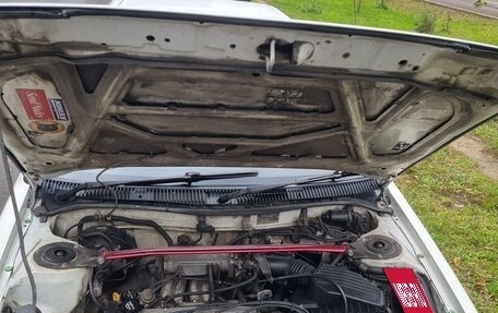 Toyota Sprinter VI (E90), 1991 год, 310 000 рублей, 16 фотография