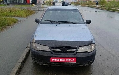Daewoo Nexia I рестайлинг, 2011 год, 70 000 рублей, 1 фотография