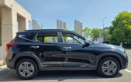 KIA Seltos I, 2024 год, 2 049 084 рублей, 3 фотография