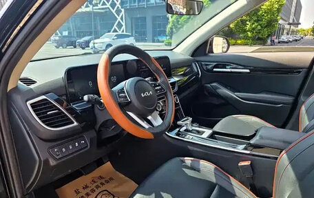 KIA Seltos I, 2024 год, 2 049 084 рублей, 7 фотография