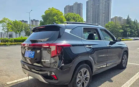 KIA Seltos I, 2024 год, 2 049 084 рублей, 4 фотография