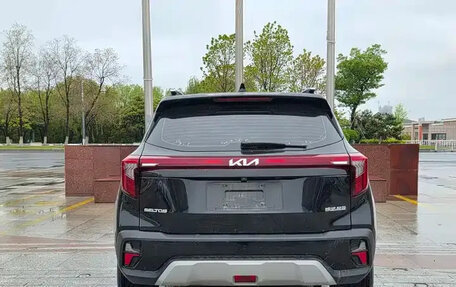 KIA Seltos I, 2024 год, 2 049 084 рублей, 5 фотография