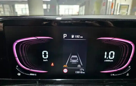 KIA Seltos I, 2024 год, 2 049 084 рублей, 9 фотография