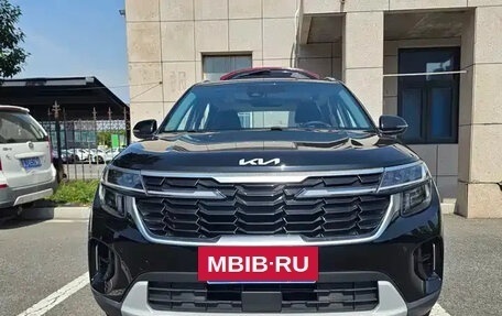 KIA Seltos I, 2024 год, 2 049 084 рублей, 2 фотография