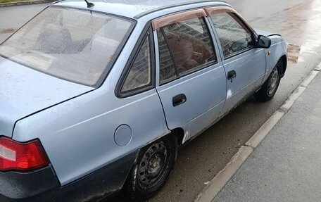 Daewoo Nexia I рестайлинг, 2011 год, 70 000 рублей, 2 фотография