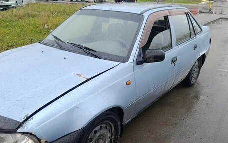 Daewoo Nexia I рестайлинг, 2011 год, 70 000 рублей, 5 фотография