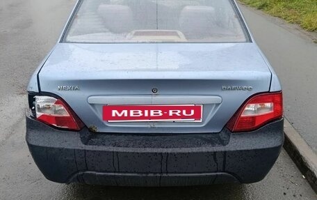 Daewoo Nexia I рестайлинг, 2011 год, 70 000 рублей, 4 фотография