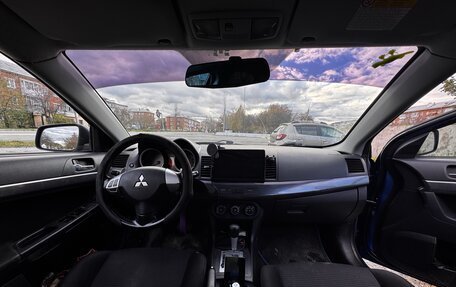 Mitsubishi Lancer IX, 2008 год, 550 000 рублей, 5 фотография