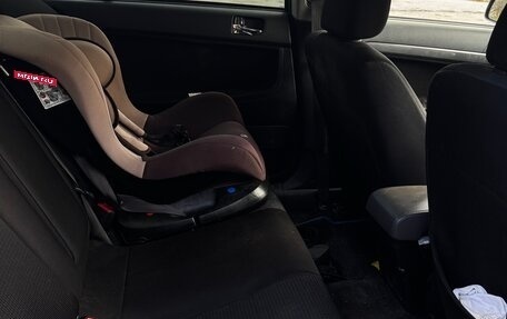 Mitsubishi Lancer IX, 2008 год, 550 000 рублей, 6 фотография