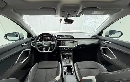 Audi Q3, 2023 год, 2 270 100 рублей, 9 фотография
