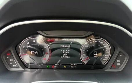 Audi Q3, 2023 год, 2 270 100 рублей, 8 фотография