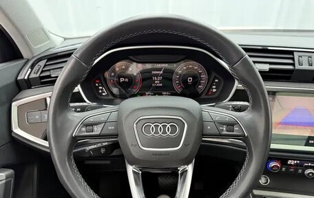 Audi Q3, 2023 год, 2 270 100 рублей, 7 фотография
