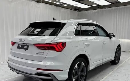 Audi Q3, 2023 год, 2 270 100 рублей, 6 фотография