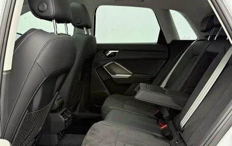 Audi Q3, 2023 год, 2 270 100 рублей, 11 фотография