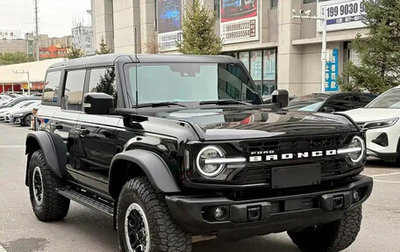 Ford Bronco, 2026 год, 8 800 700 рублей, 1 фотография