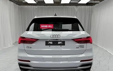 Audi Q3, 2023 год, 2 270 100 рублей, 5 фотография