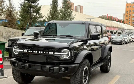 Ford Bronco, 2026 год, 8 800 700 рублей, 3 фотография