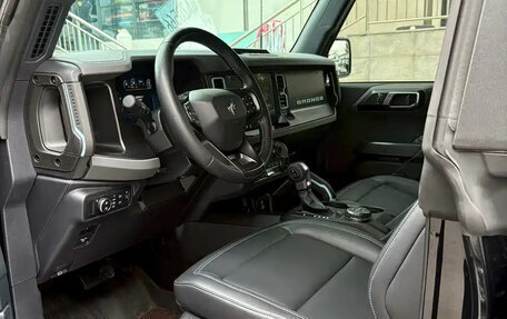 Ford Bronco, 2026 год, 8 800 700 рублей, 8 фотография