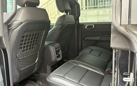 Ford Bronco, 2026 год, 8 800 700 рублей, 9 фотография