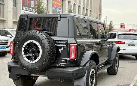 Ford Bronco, 2026 год, 8 800 700 рублей, 6 фотография