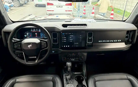Ford Bronco, 2026 год, 8 800 700 рублей, 7 фотография