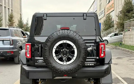 Ford Bronco, 2026 год, 8 800 700 рублей, 5 фотография