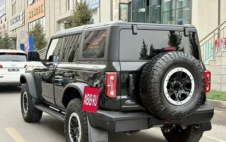 Ford Bronco, 2026 год, 8 800 700 рублей, 4 фотография