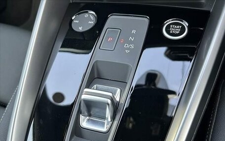Audi A3, 2023 год, 1 354 000 рублей, 13 фотография