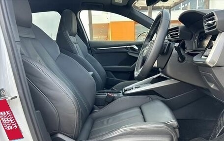 Audi A3, 2023 год, 1 354 000 рублей, 9 фотография