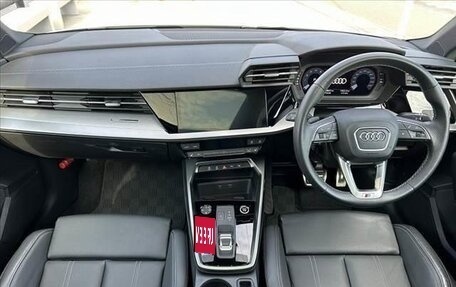 Audi A3, 2023 год, 1 354 000 рублей, 10 фотография