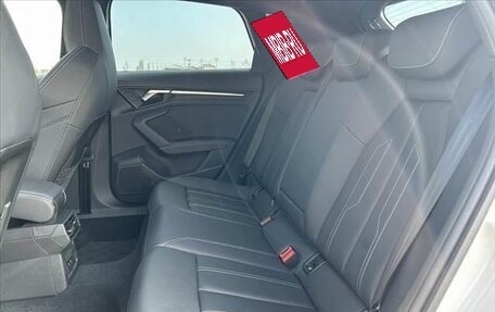 Audi A3, 2023 год, 1 354 000 рублей, 23 фотография