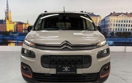 Citroen Berlingo III, 2021 год, 1 550 017 рублей, 2 фотография