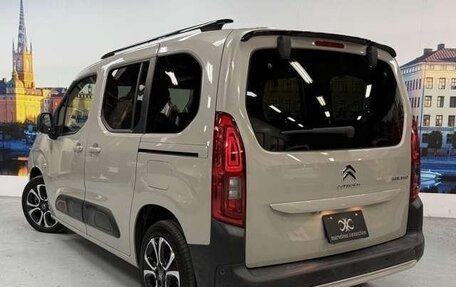 Citroen Berlingo III, 2021 год, 1 550 017 рублей, 5 фотография