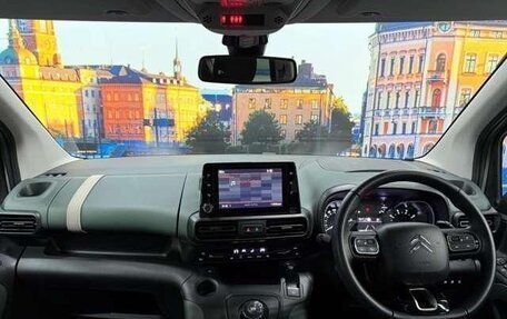 Citroen Berlingo III, 2021 год, 1 550 017 рублей, 11 фотография