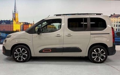 Citroen Berlingo III, 2021 год, 1 550 017 рублей, 7 фотография