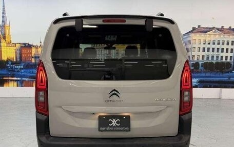 Citroen Berlingo III, 2021 год, 1 550 017 рублей, 6 фотография