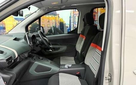 Citroen Berlingo III, 2021 год, 1 550 017 рублей, 9 фотография