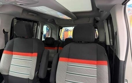 Citroen Berlingo III, 2021 год, 1 550 017 рублей, 14 фотография