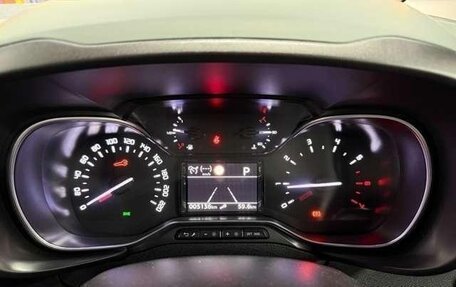 Citroen Berlingo III, 2021 год, 1 550 017 рублей, 13 фотография