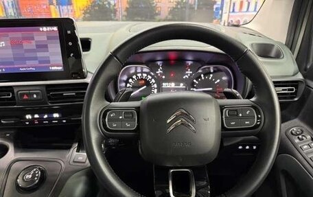 Citroen Berlingo III, 2021 год, 1 550 017 рублей, 12 фотография