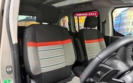 Citroen Berlingo III, 2021 год, 1 550 017 рублей, 8 фотография