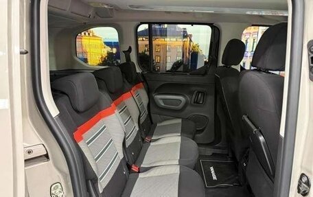 Citroen Berlingo III, 2021 год, 1 550 017 рублей, 19 фотография