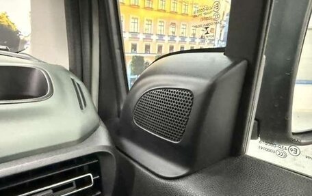 Citroen Berlingo III, 2021 год, 1 550 017 рублей, 23 фотография