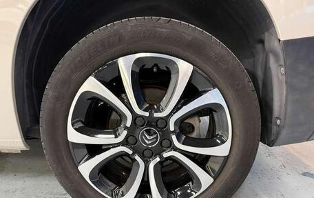 Citroen Berlingo III, 2021 год, 1 550 017 рублей, 28 фотография