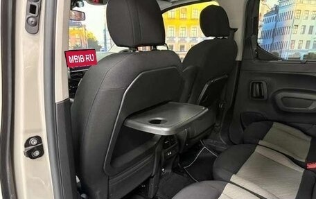 Citroen Berlingo III, 2021 год, 1 550 017 рублей, 18 фотография