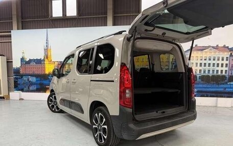 Citroen Berlingo III, 2021 год, 1 550 017 рублей, 33 фотография